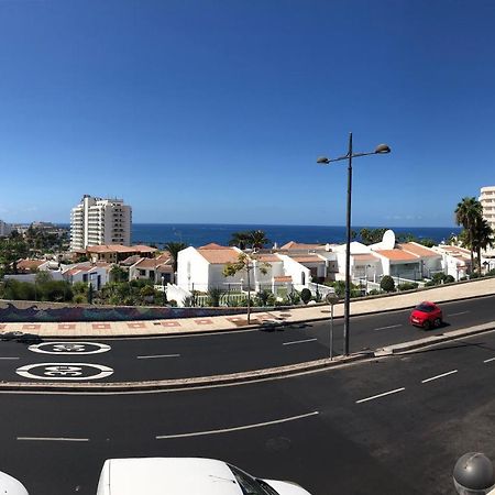 Apartamento Ocean View Olympus Playa Feñabe Exterior foto
